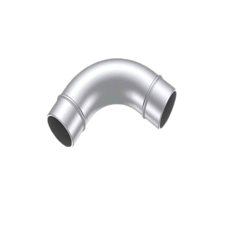 Stainless Steel Elbow
